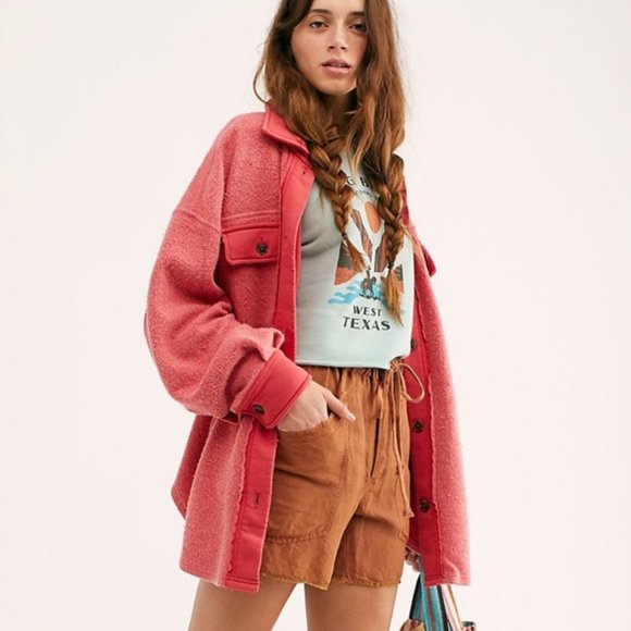 ✨SOLD✨ Free People Ruby Jacket - Picture 5 of 13